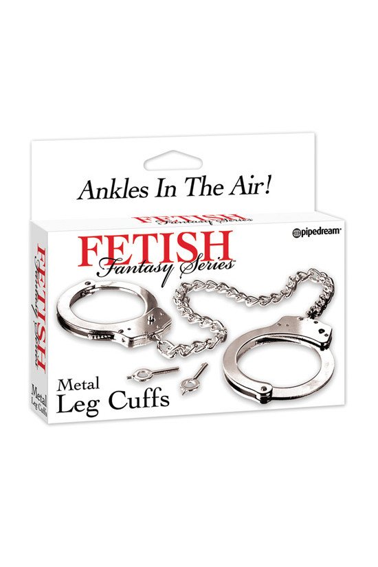 Fetish Fantasy Series Leg Cuffs