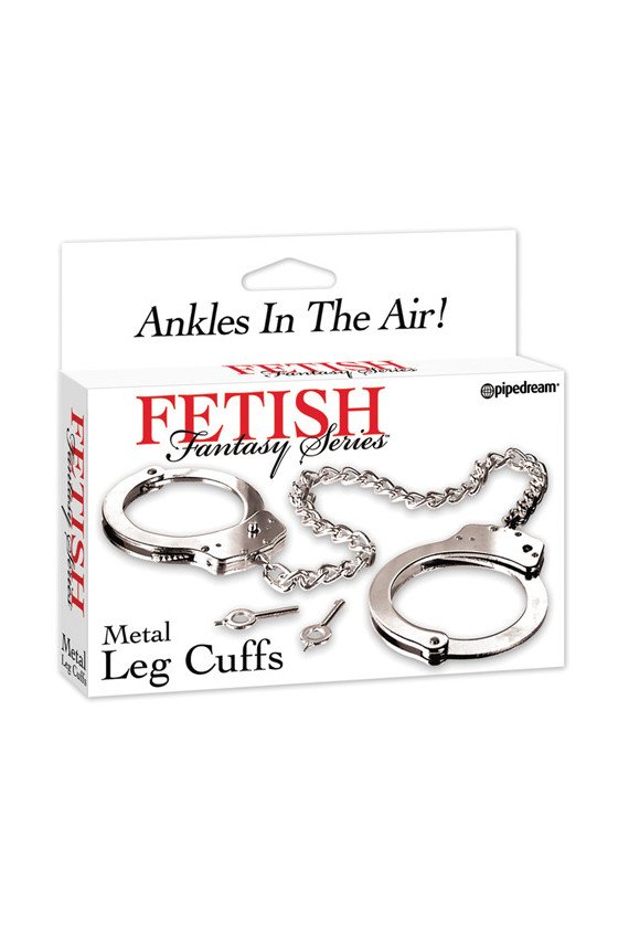 Fetish Fantasy Series Leg Cuffs