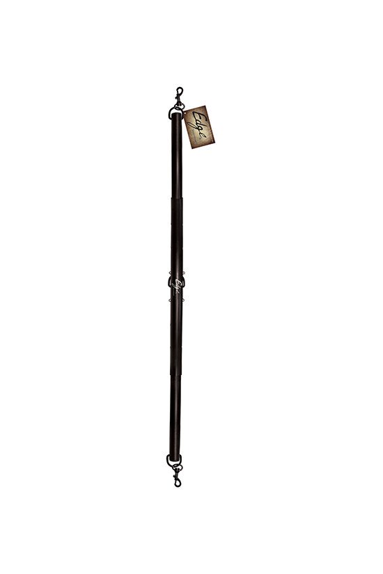 Edge Spreader Bar - Black