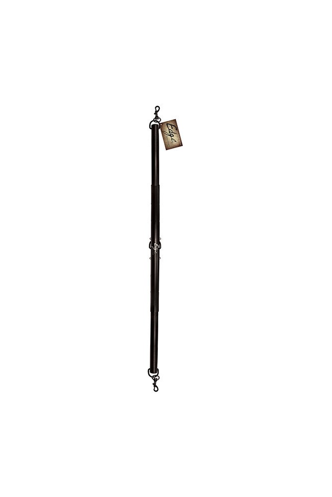 Edge Spreader Bar - Black