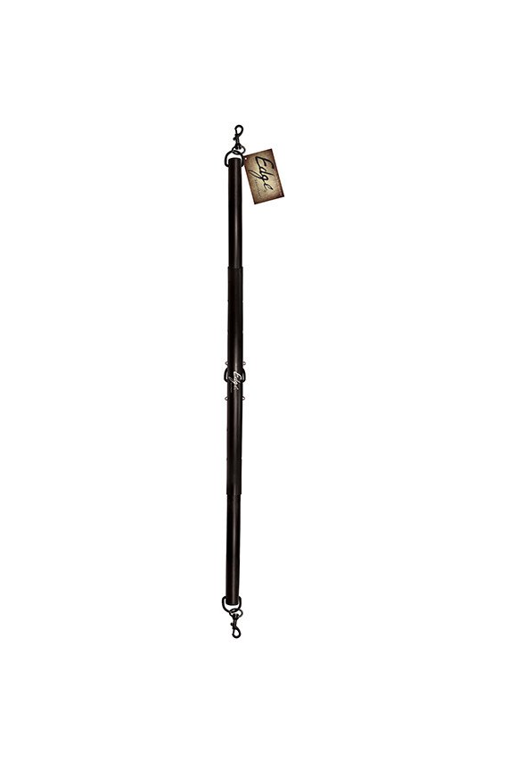 Edge Spreader Bar - Black