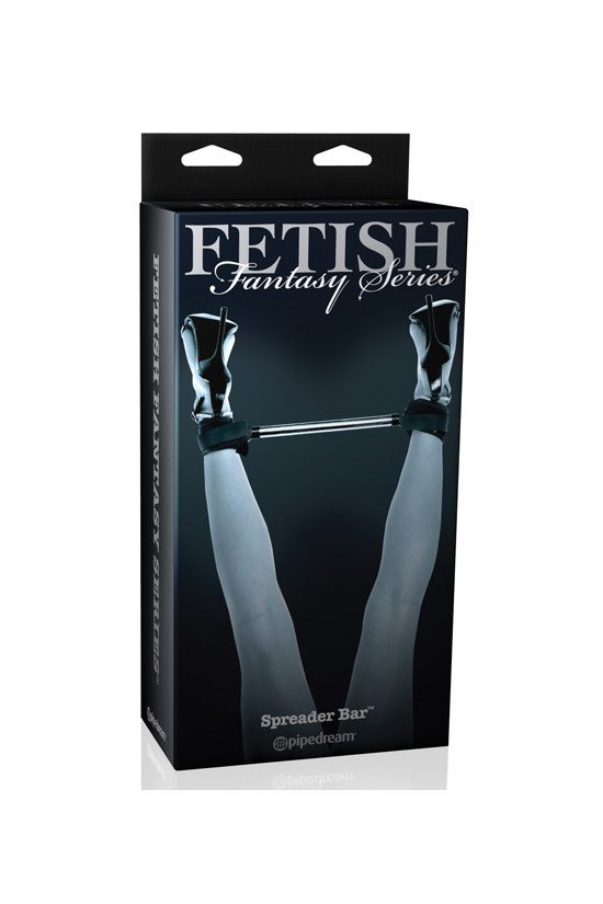 Fetish Fantasy Limited Edition Spreader Bar