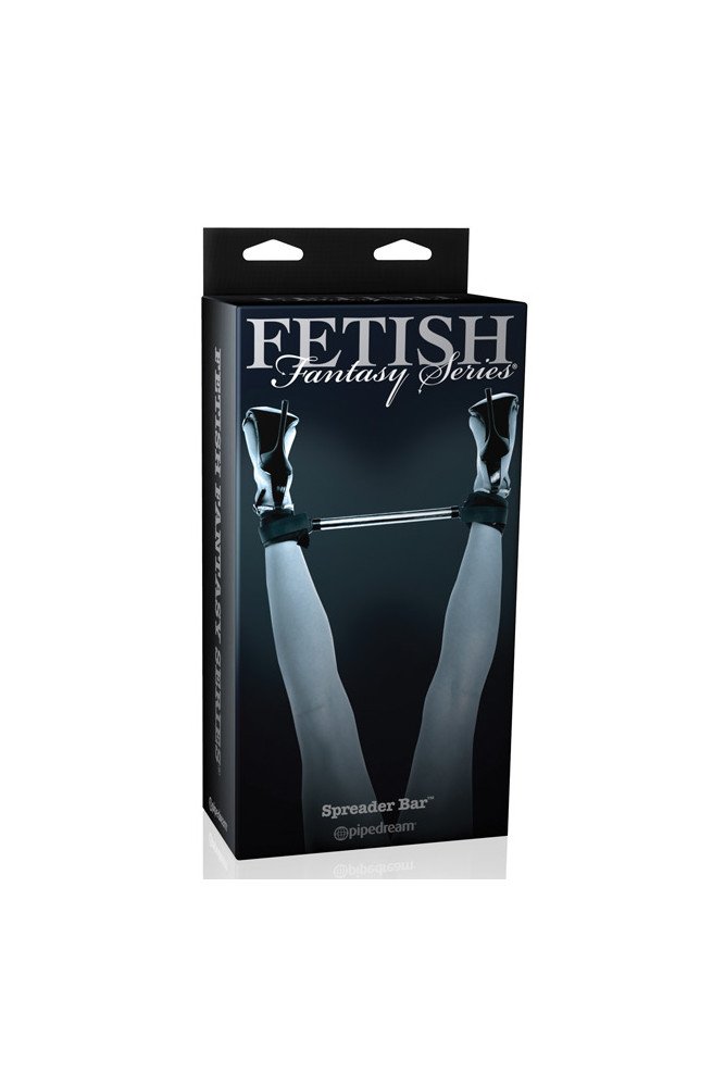 Fetish Fantasy Limited Edition Spreader Bar