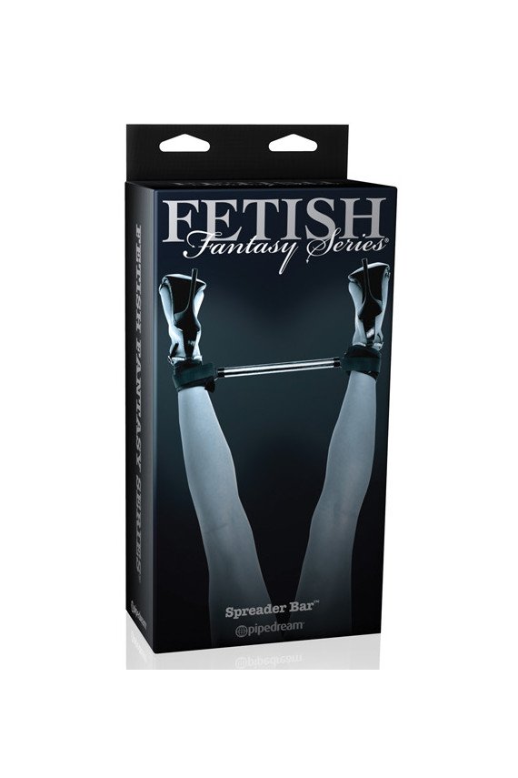 Fetish Fantasy Limited Edition Spreader Bar