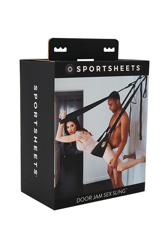 Sportsheets Door Jam Sex Sling
