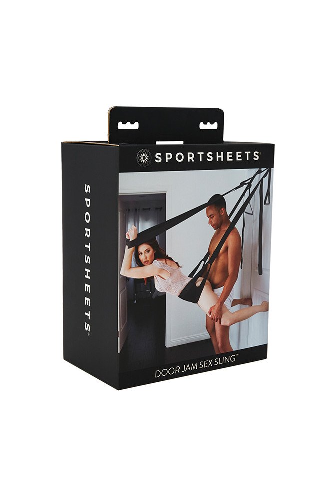 Sportsheets Door Jam Sex Sling