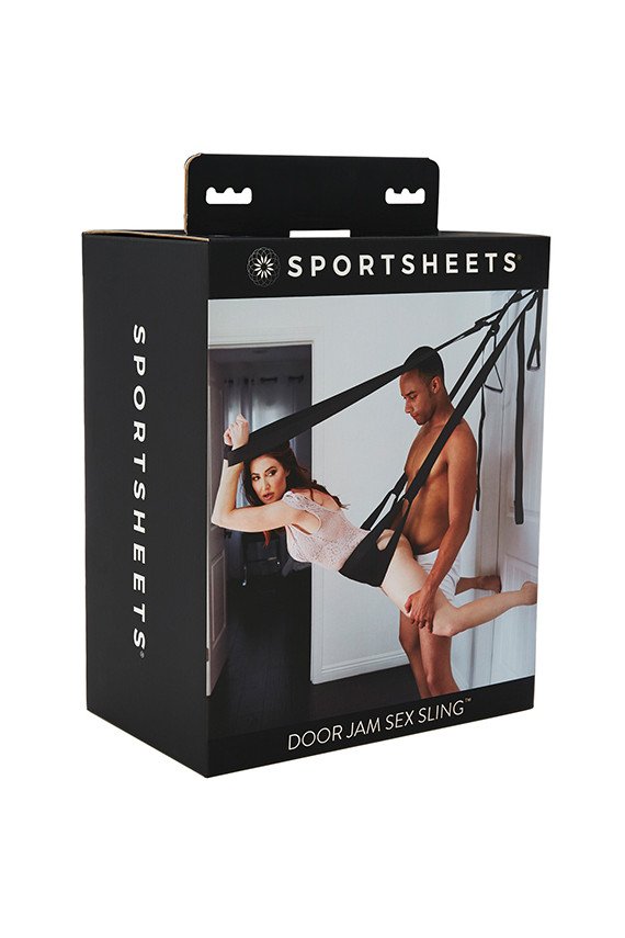 Sportsheets Door Jam Sex Sling