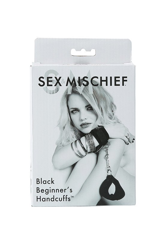Sex & Mischief Beginner's Handcuff
