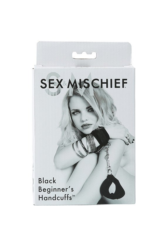 Sex & Mischief Beginner's Handcuff
