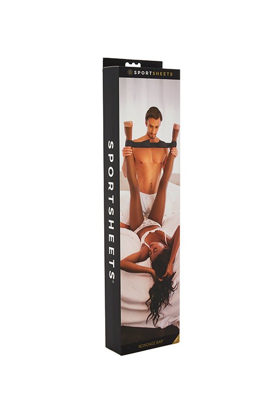 Sportsheets Bondage Bar