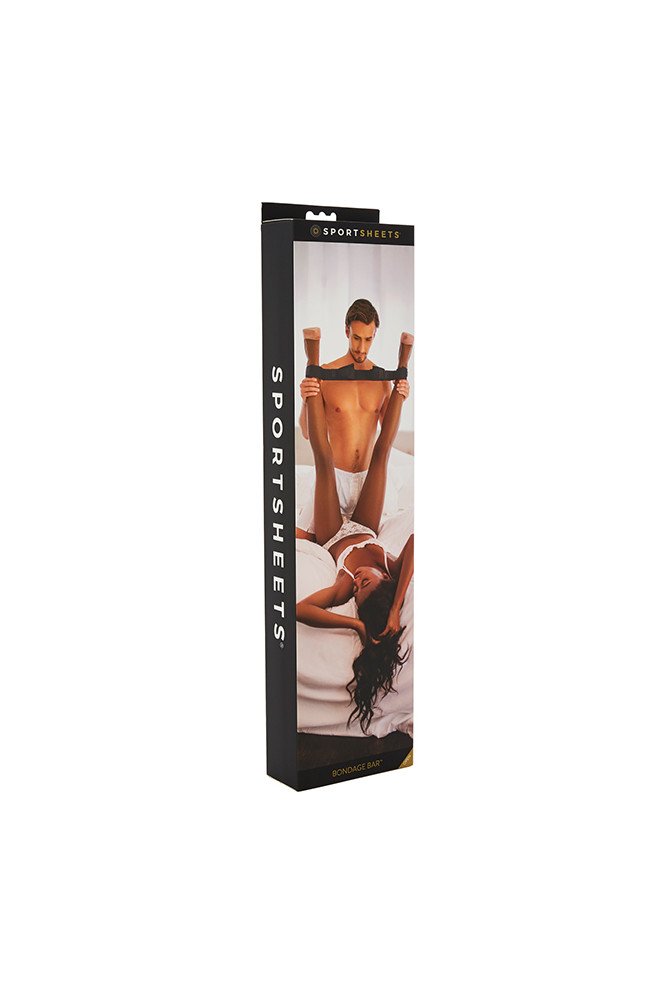 Sportsheets Bondage Bar