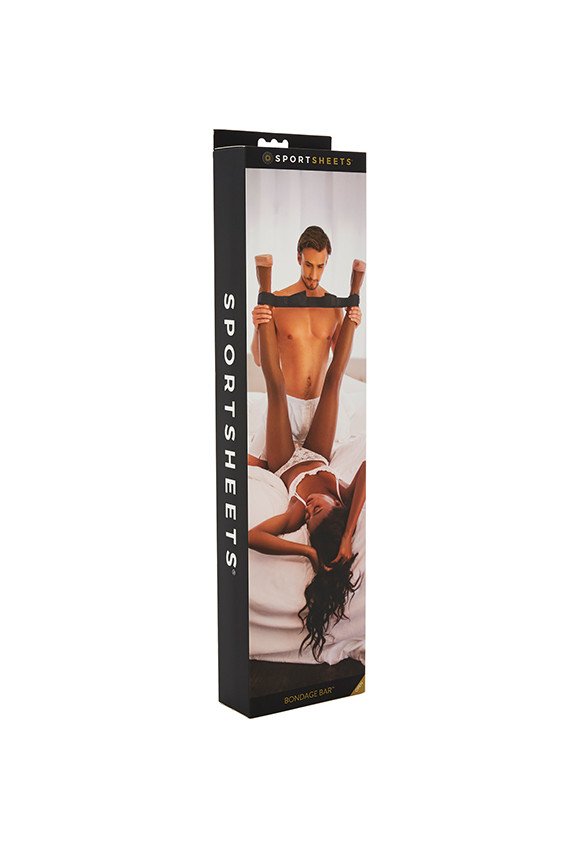 Sportsheets Bondage Bar