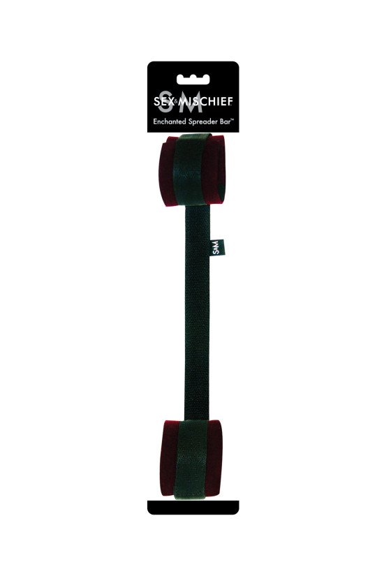 Sex & Mischief Enchanted Spreader Bar