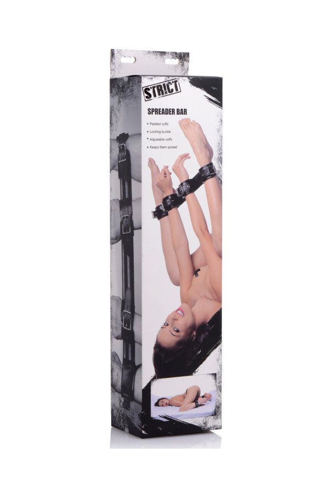 STRICT Spreader Bar System