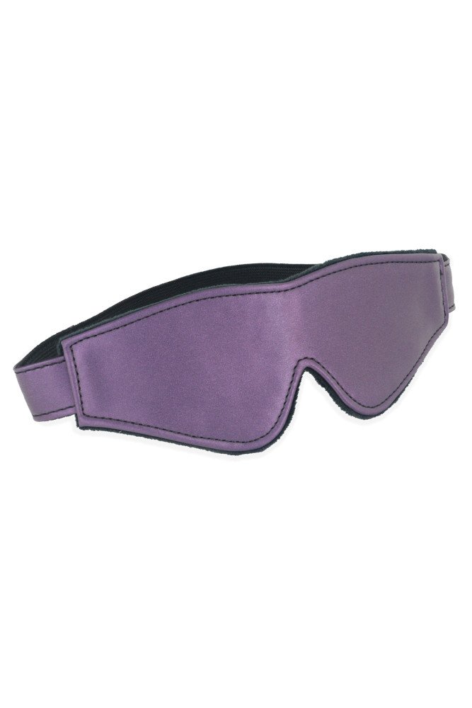Spartacus Galaxy Legend Blindfold - Purple