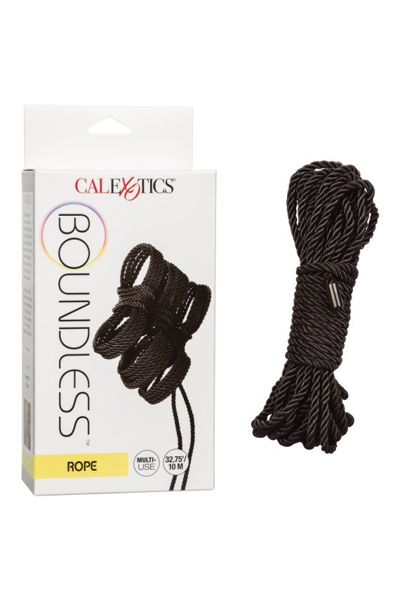 Boundless Rope - Black