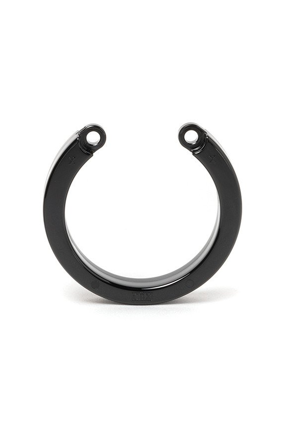 Cock Cage U-Ring XL - Black