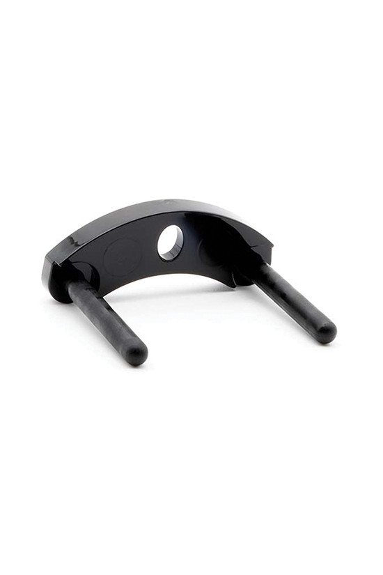 Cock Cage Base #1 - Black