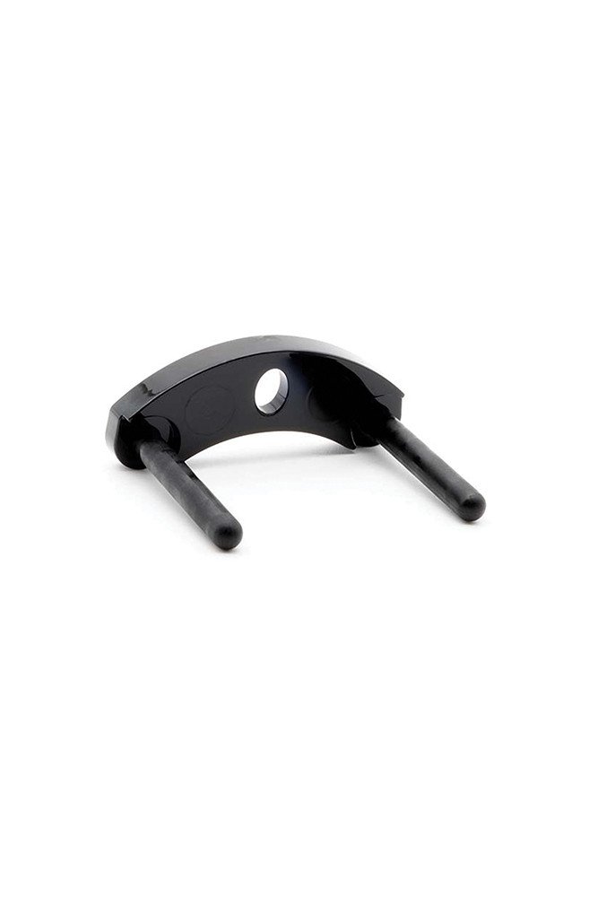 Cock Cage Base #1 - Black