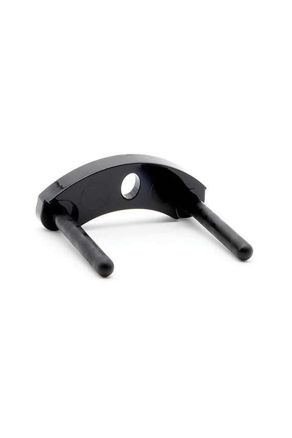 Cock Cage Base #1 - Black