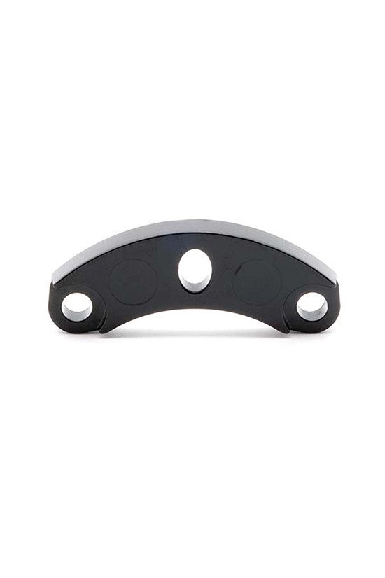 Cock Cage Base #2 - Black