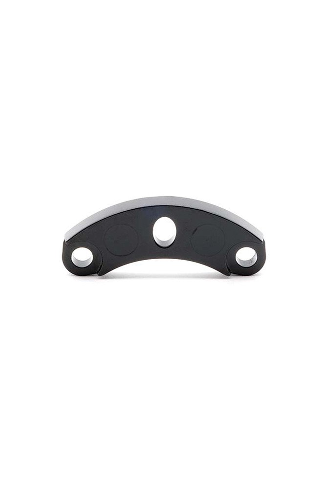 Cock Cage Base #2 - Black