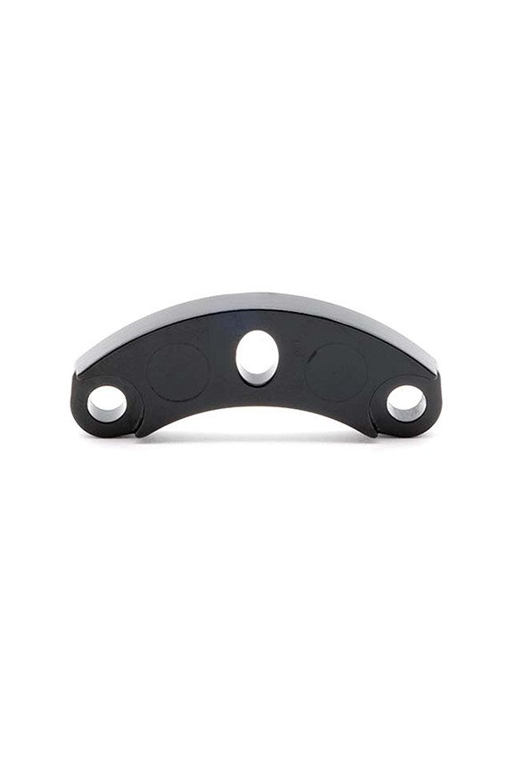 Cock Cage Base #2 - Black