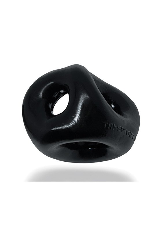 Oxballs Tri Sport XL 3 Ring Sling - Black