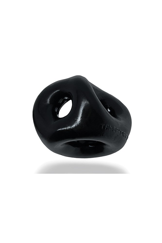 Oxballs Tri Sport XL 3 Ring Sling - Black