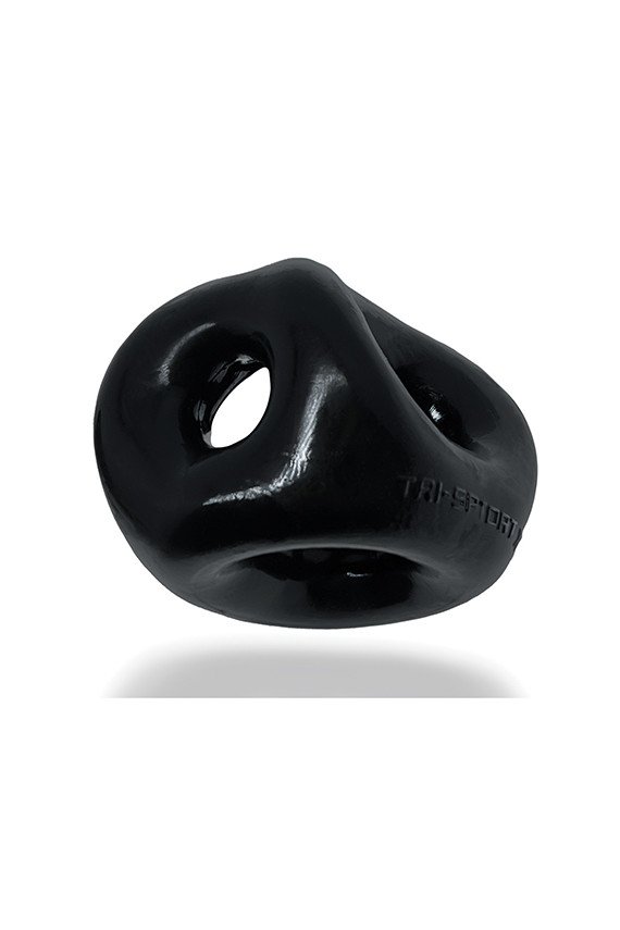 Oxballs Tri Sport XL 3 Ring Sling - Black