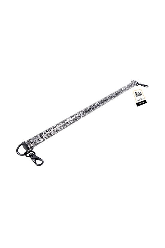 Sex & Mischief Lace Spreader Bar