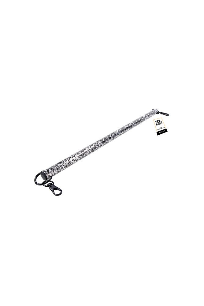 Sex & Mischief Lace Spreader Bar