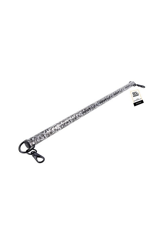Sex & Mischief Lace Spreader Bar