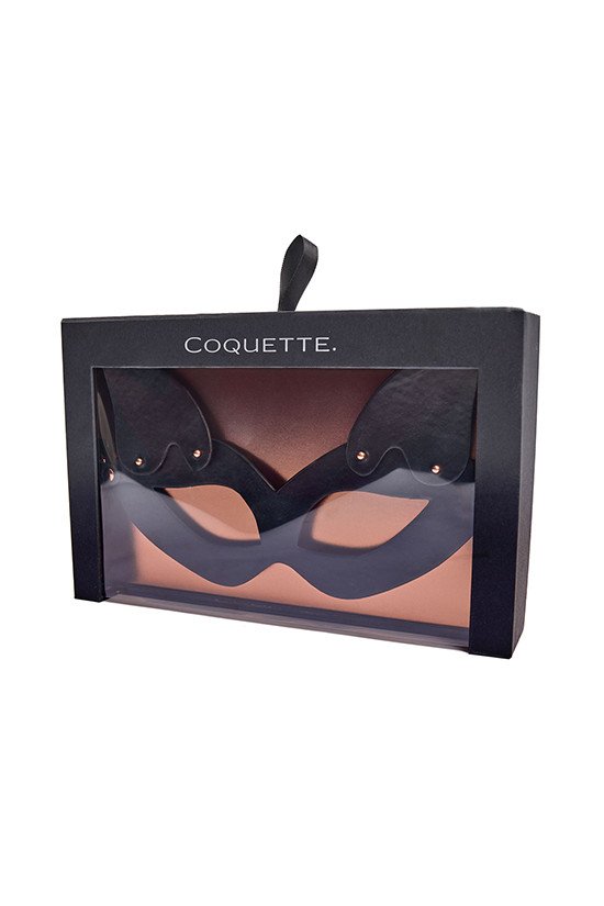 Pleasure Collection Pleasure Mask w/Removeable Ears
