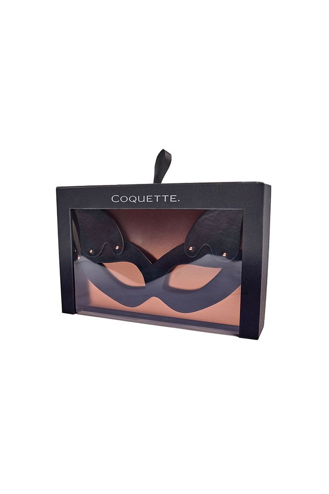 Pleasure Collection Pleasure Mask w/Removeable Ears