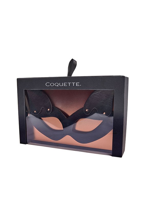 Pleasure Collection Pleasure Mask w/Removeable Ears