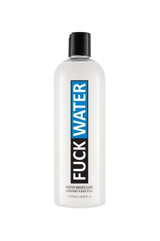 Fuck Water H2O - 16 oz