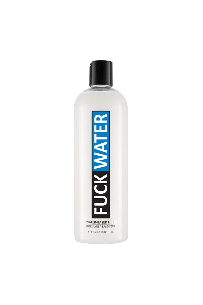 Fuck Water H2O - 16 oz