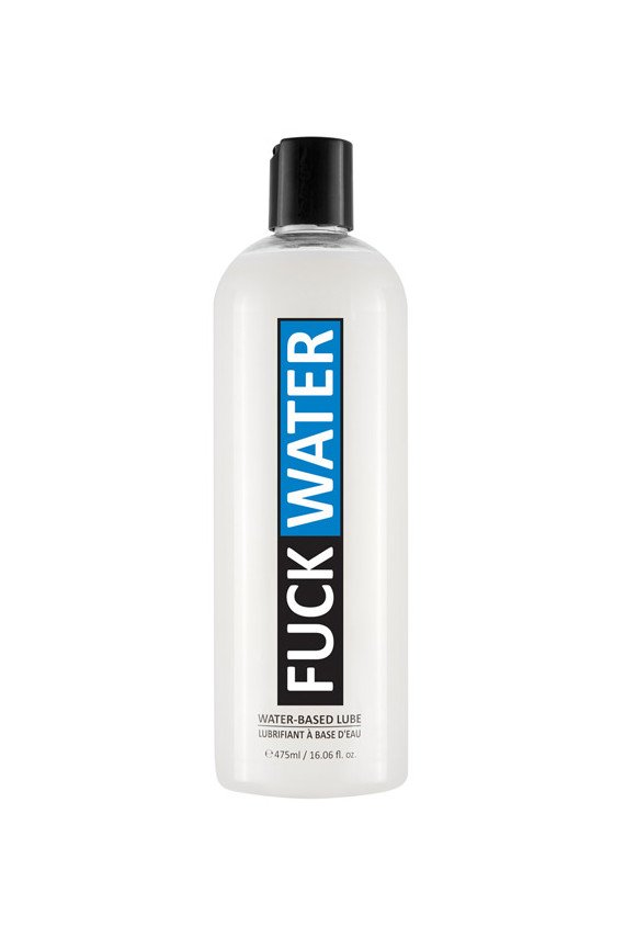 Fuck Water H2O - 16 oz