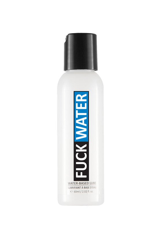 Fuck Water H2O - 2 oz