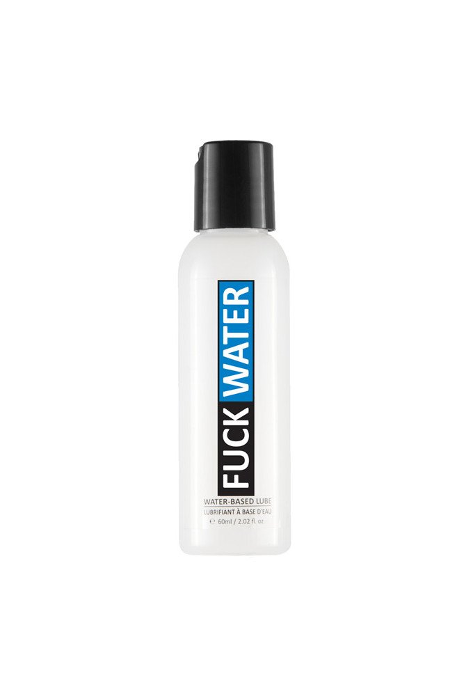 Fuck Water H2O - 2 oz