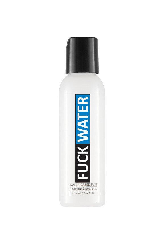 Fuck Water H2O - 2 oz