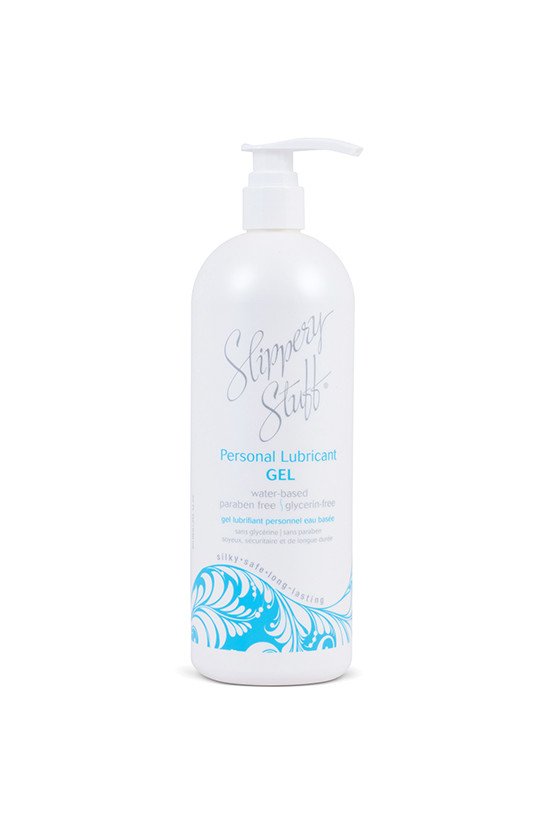 Slippery Stuff Gel - 32 oz