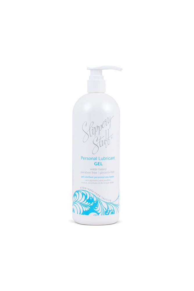 Slippery Stuff Gel - 32 oz