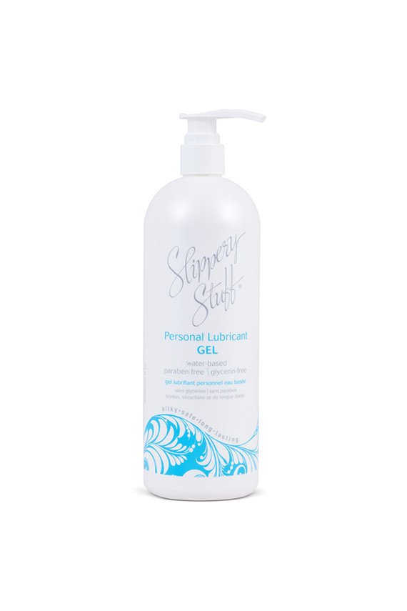Slippery Stuff Gel - 32 oz