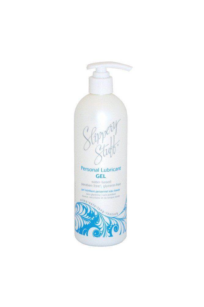 Slippery Stuff Gel - 16 oz