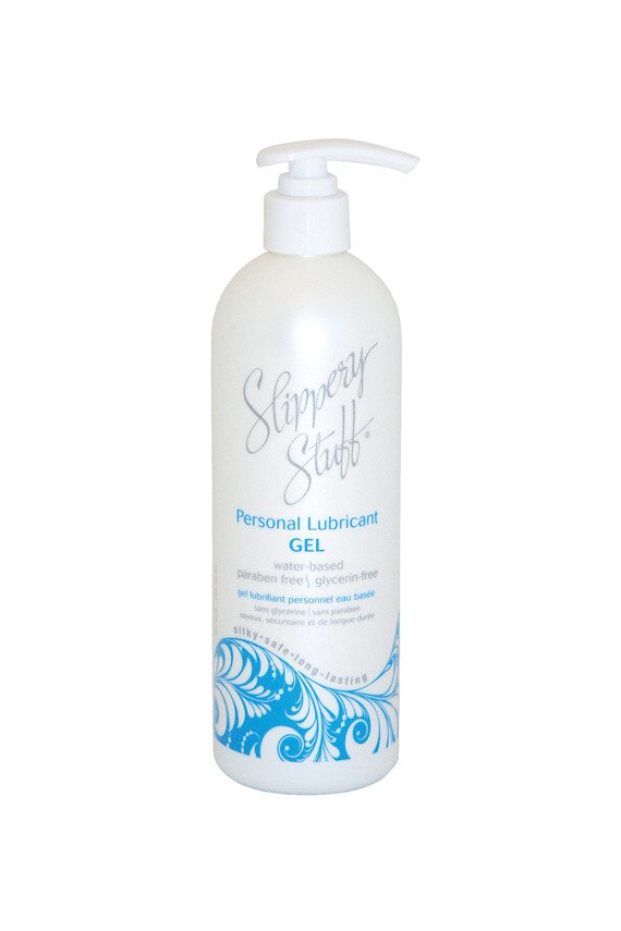 Slippery Stuff Gel - 16 oz