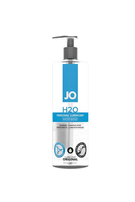 JO H2O - Original Lubricant 16 oz