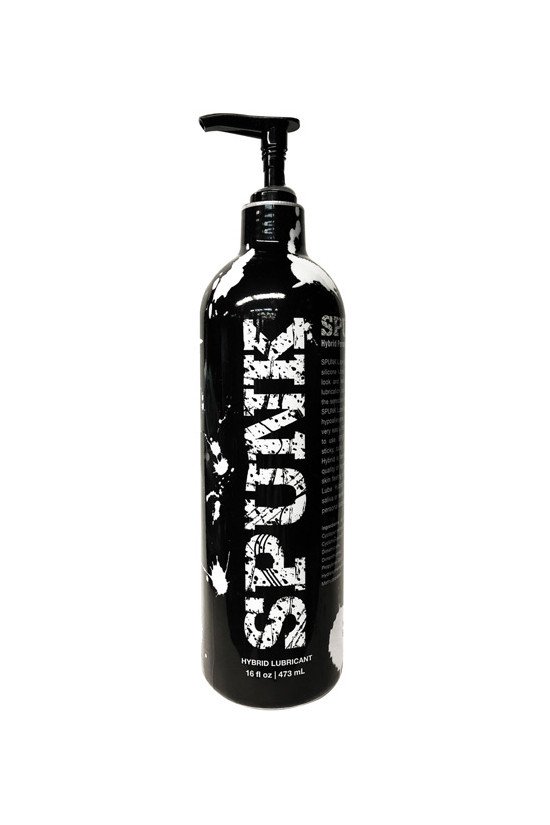 Spunk Hybrid Lube - 16 oz
