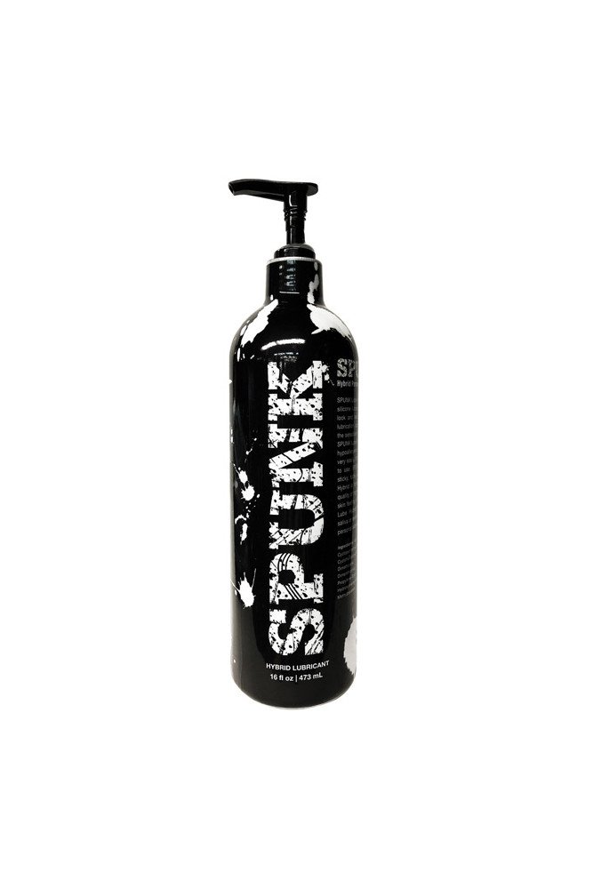 Spunk Hybrid Lube - 16 oz